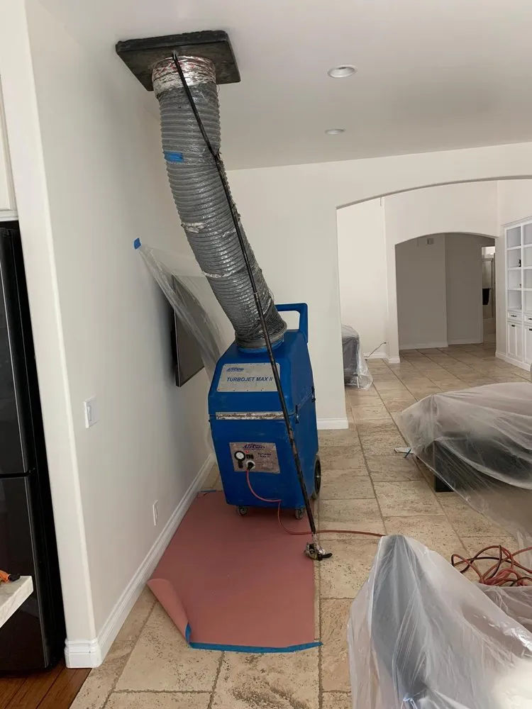 Slide of Your Local Air Care Services