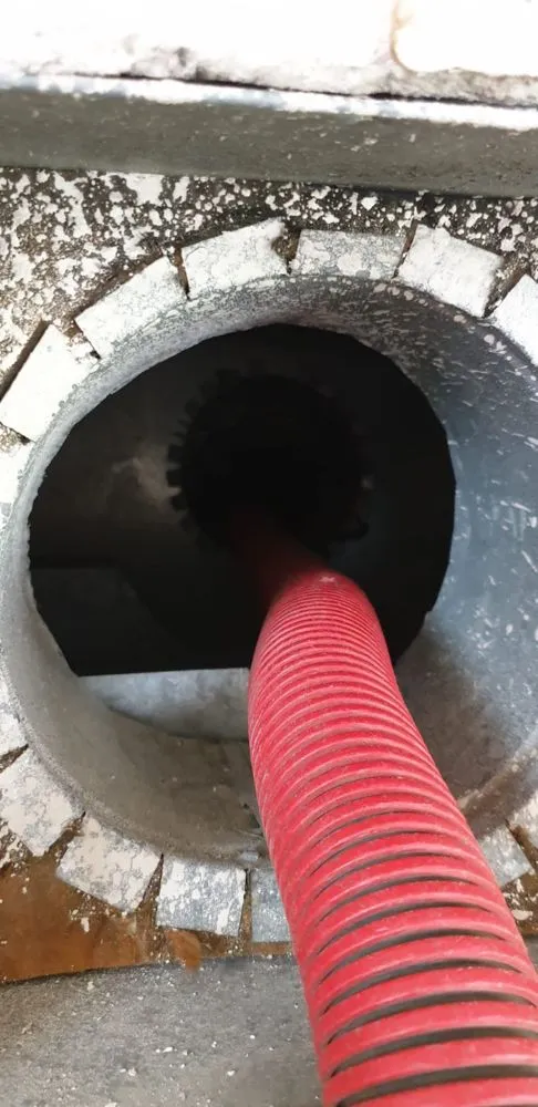 Slide of Your Local Air Care Services