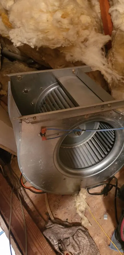 Slide of Your Local Air Care Services