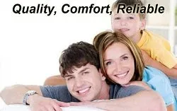 Slide of Your Local Hvac