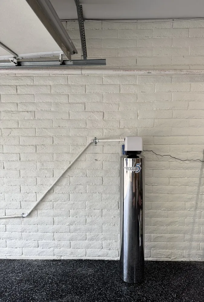 Slide of Your Plumber Heating & Air