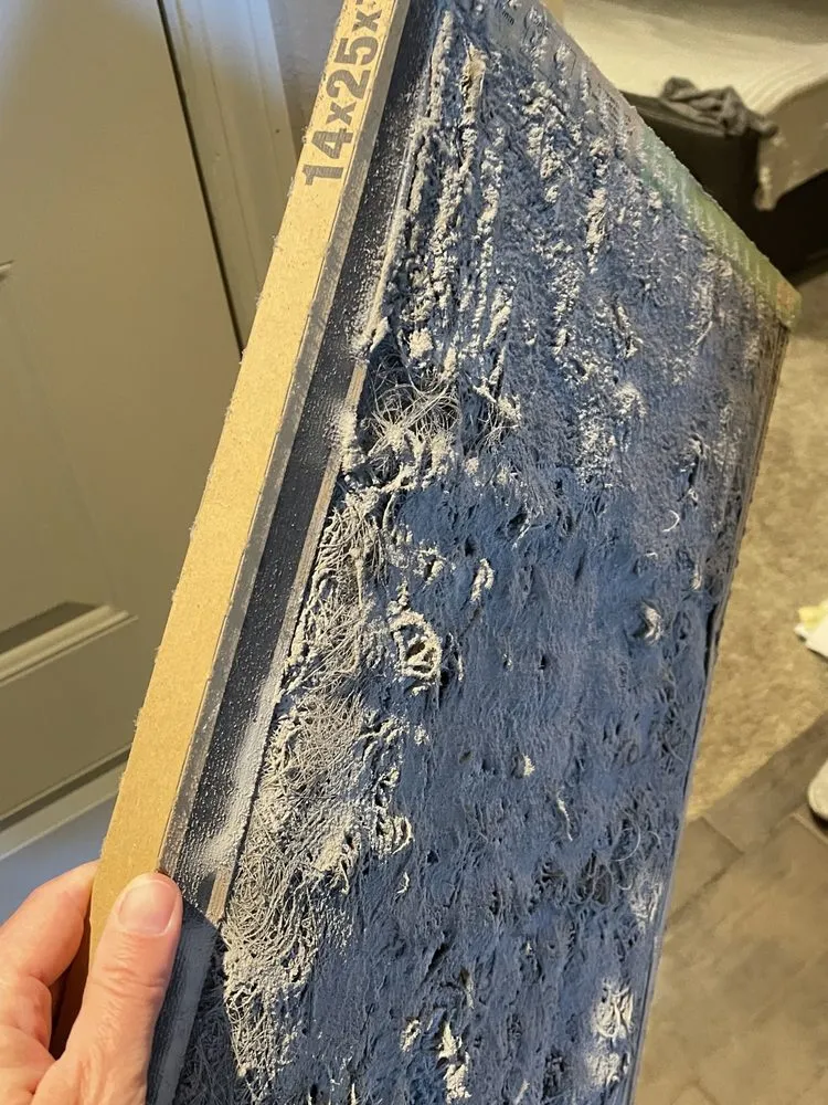 Slide of Your Plumber Heating & Air