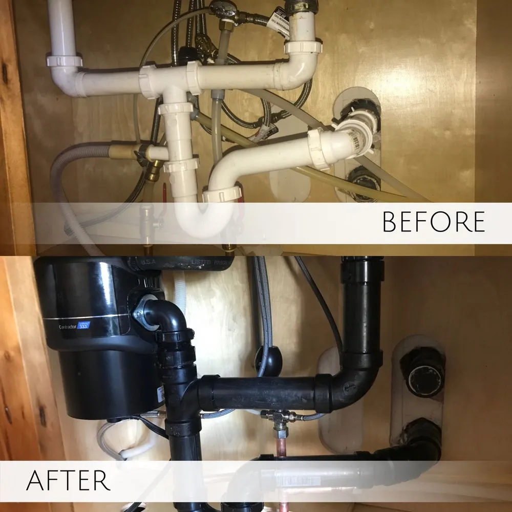Slide of Your Plumber Heating & Air