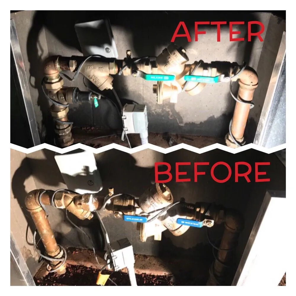 Slide of Your Plumber Heating & Air