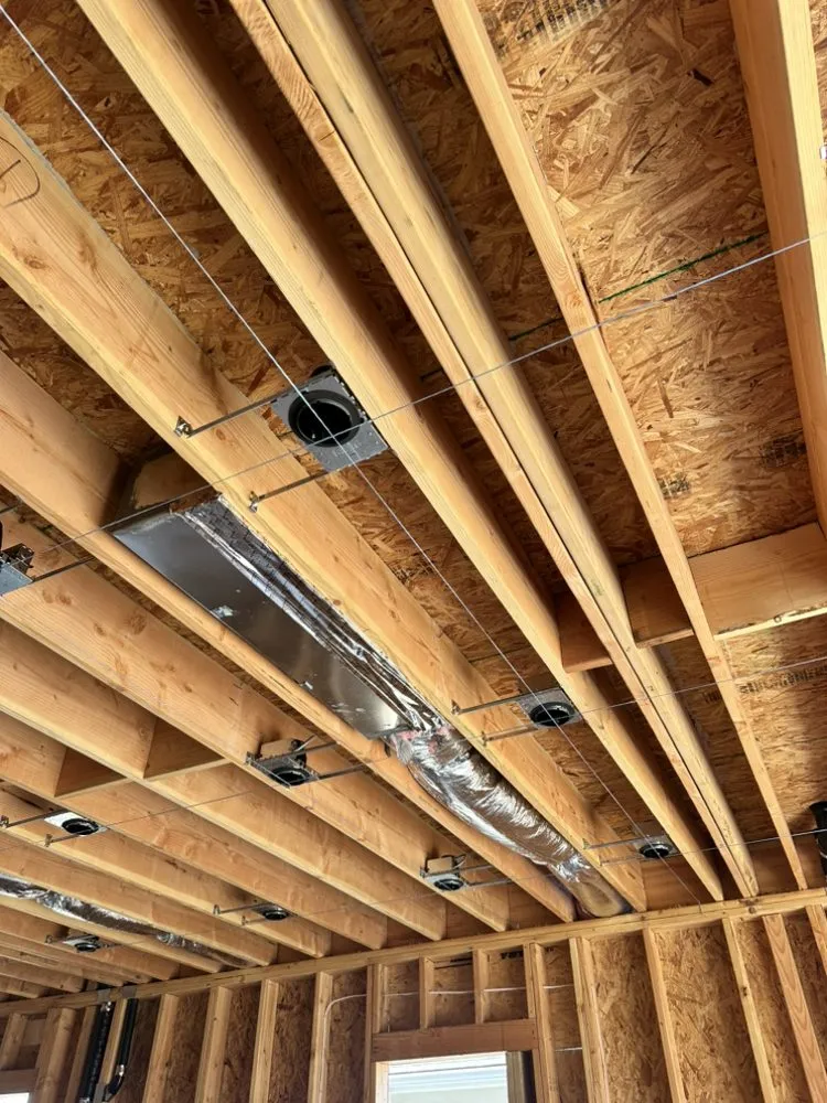 Reliable HVAC maintenance in San Fernando Valley, CA by Your Seasone