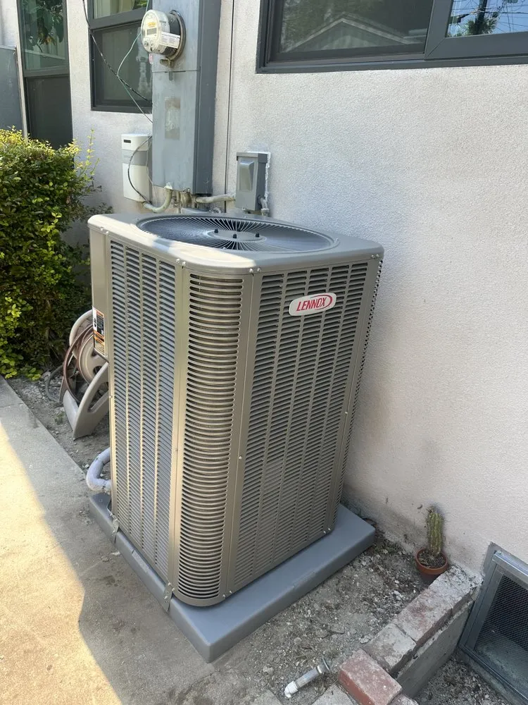Top-rated heating and cooling service for residential systems across San Fernando Valley, CA - Your Seasone
