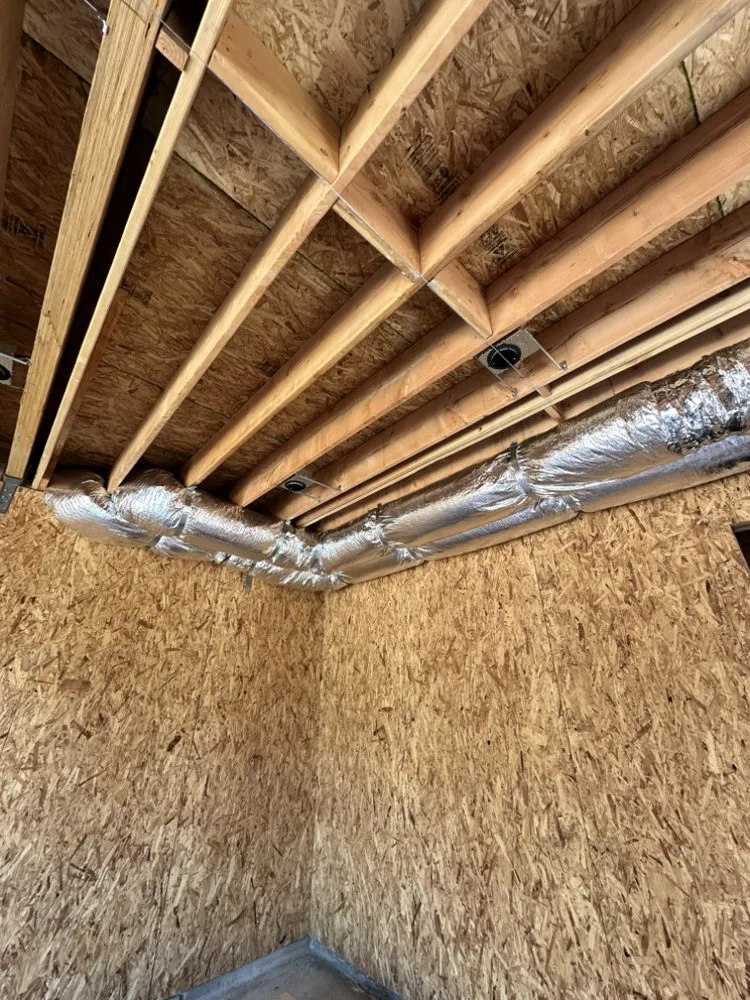Reliable heating and cooling service for local homeowners in San Fernando Valley, CA by Your Seasone