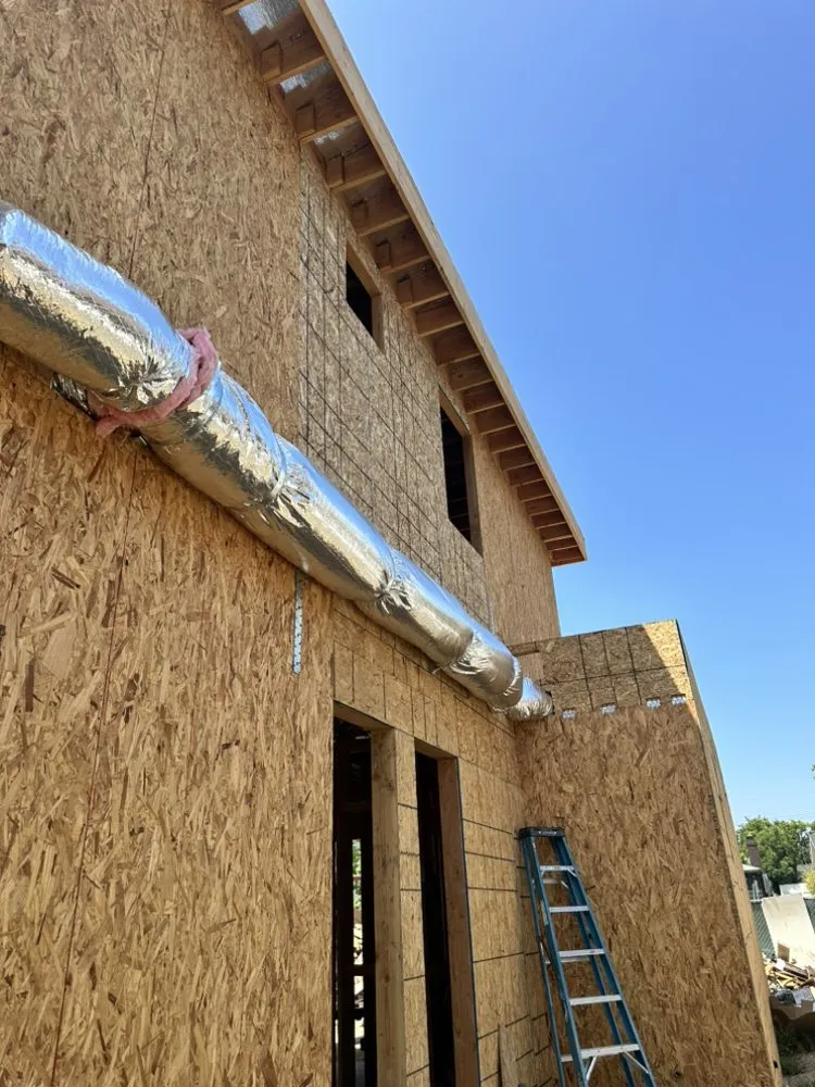 Expert HVAC repair for homes across San Fernando Valley, CA - Your Seasone