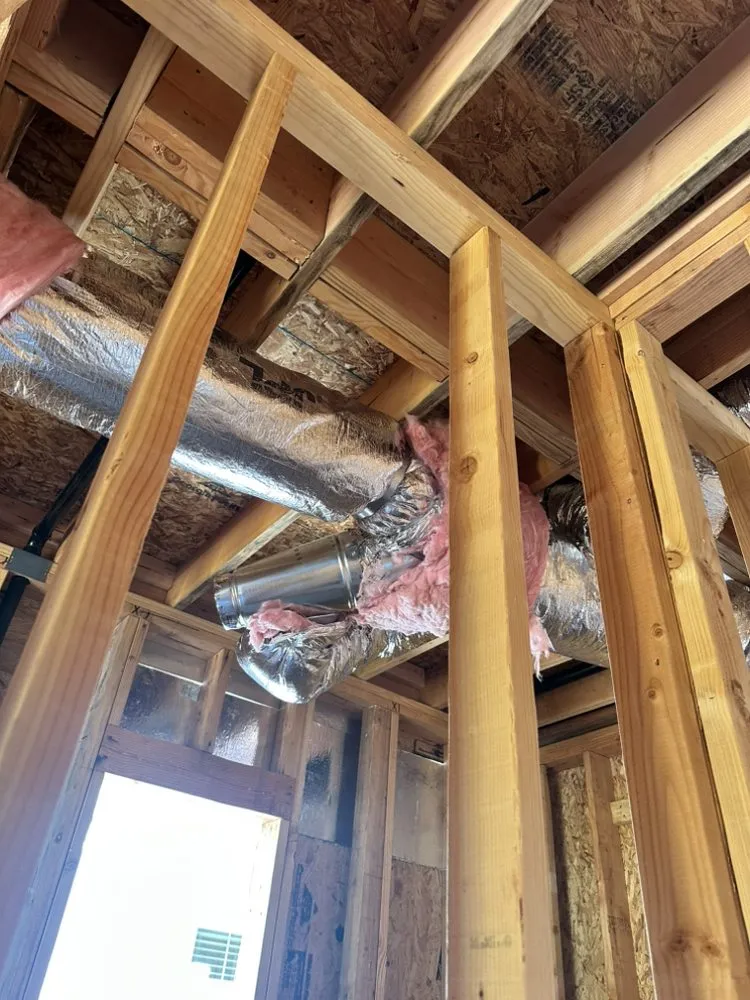 Reliable HVAC installation experts serving San Fernando Valley, CA - Your Seasone