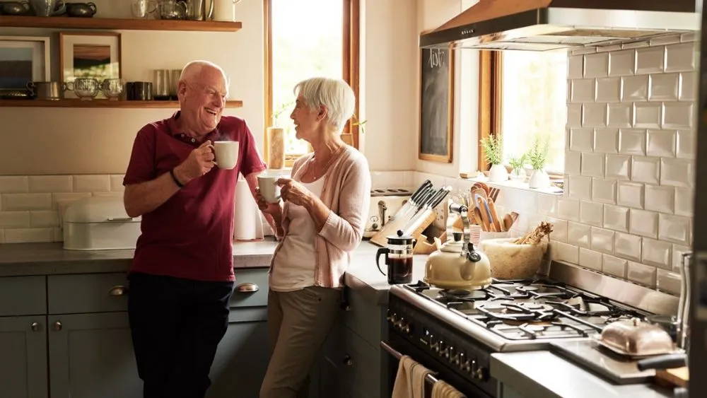 Slide of Your Team Heating and Air