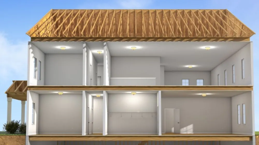 Slide of Your Team Heating and Air