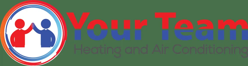 Slide of Your Team Heating and Air