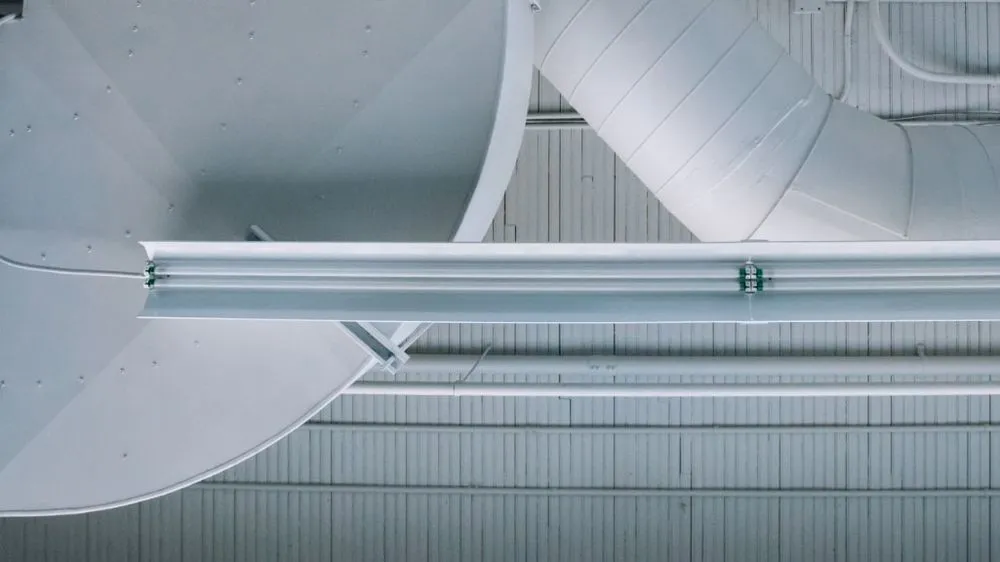 Slide of Your Team Heating and Air