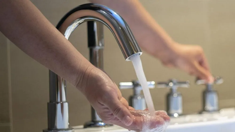 Slide of Your Team Heating and Air