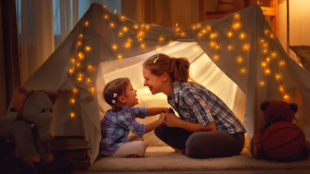 Slide of Your Team Heating and Air