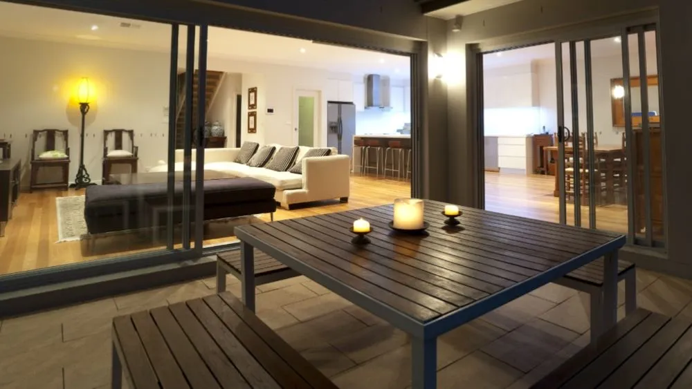 Slide of Your Team Heating and Air