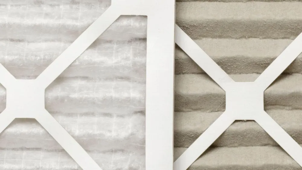 Slide of Your Team Heating and Air