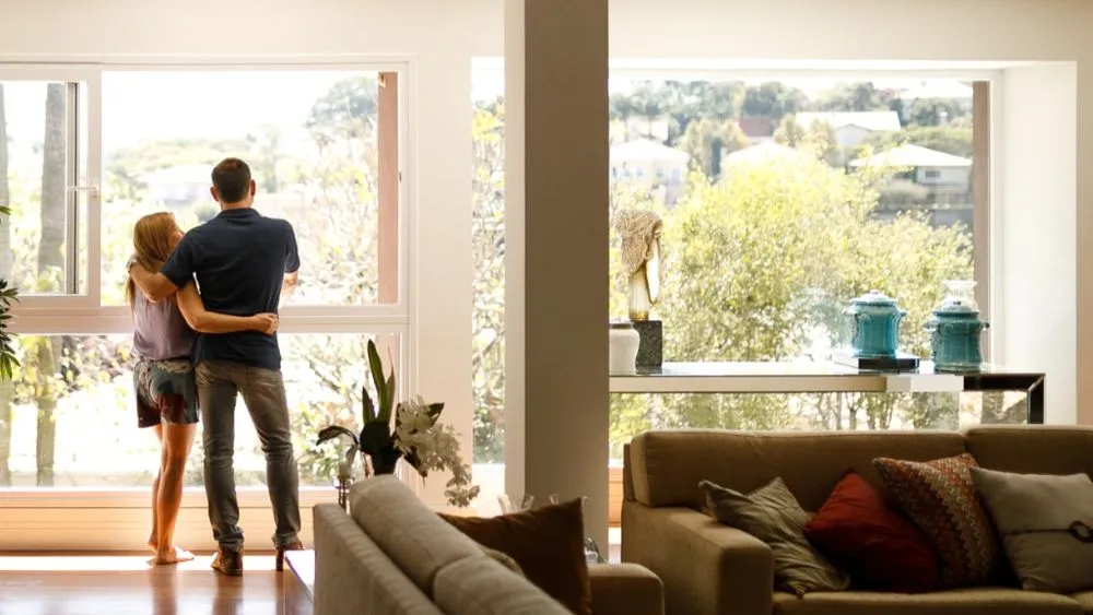 Slide of Your Team Heating and Air