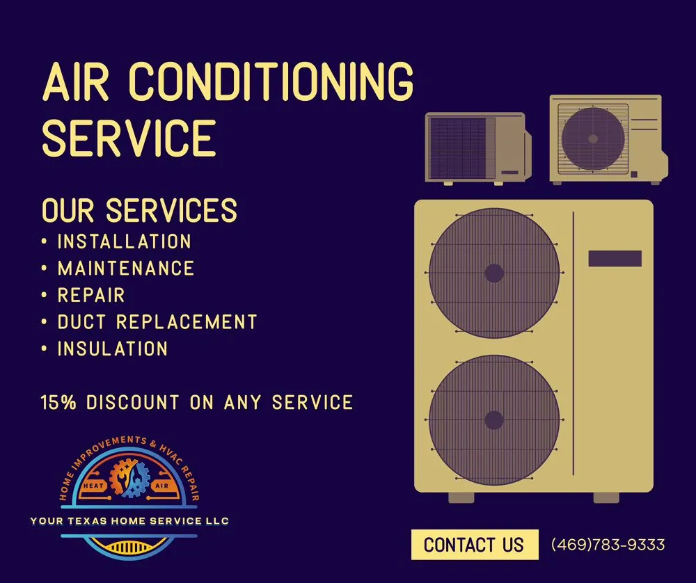 Slide of Your Texas Home Service