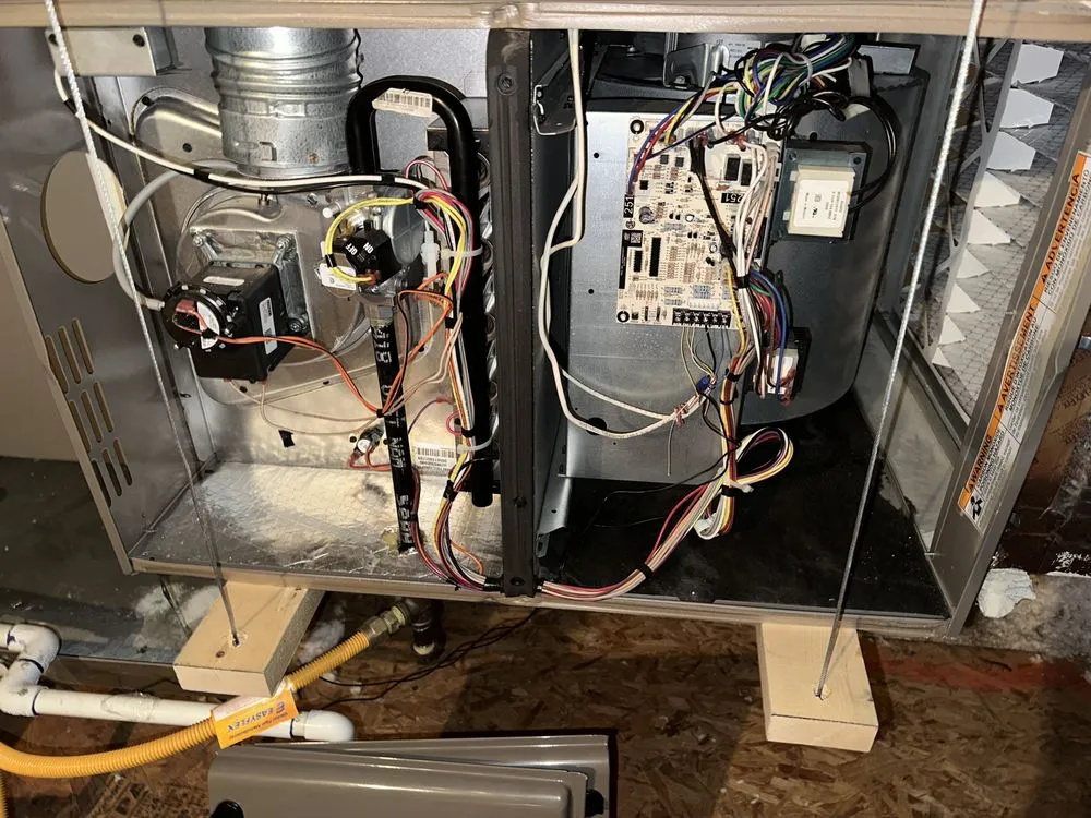 Slide of Your Texas Home Service