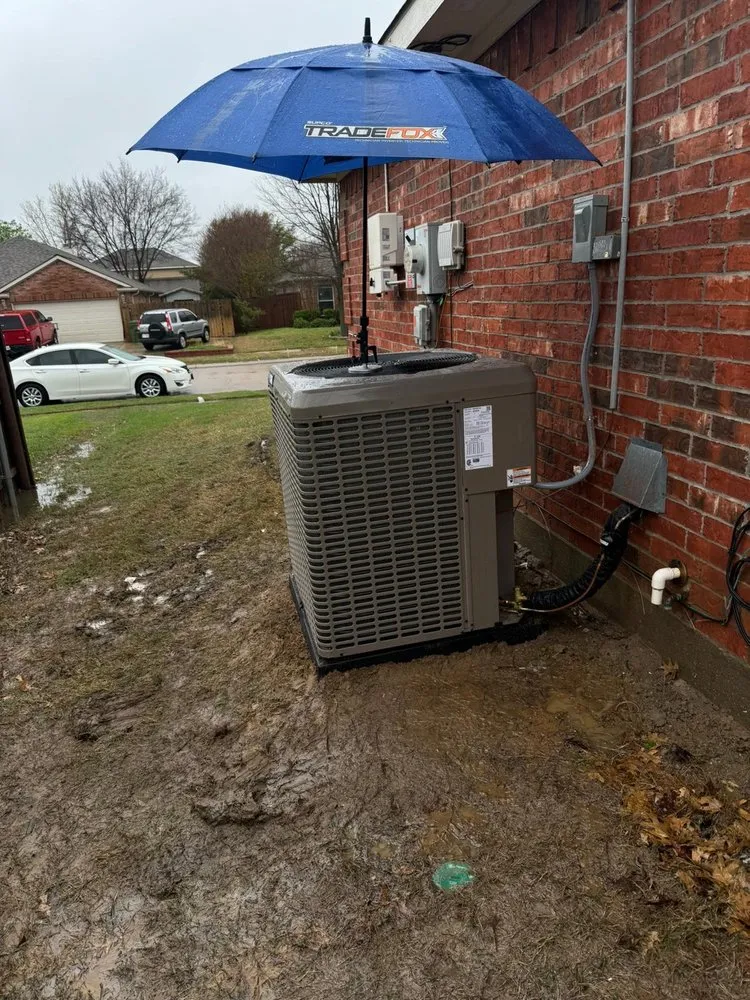 Slide of Your Texas Home Service