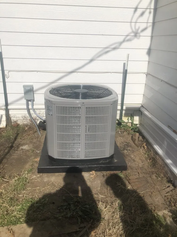 Slide of Your Texas Home Service