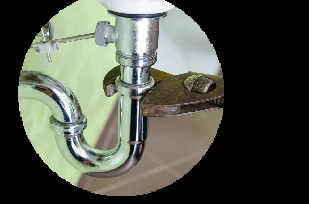 Slide of Your Uncle Plumbing Heating Air