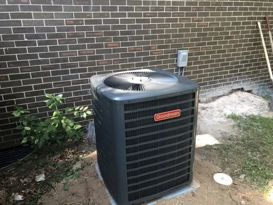 Your Way Heating & Cooling