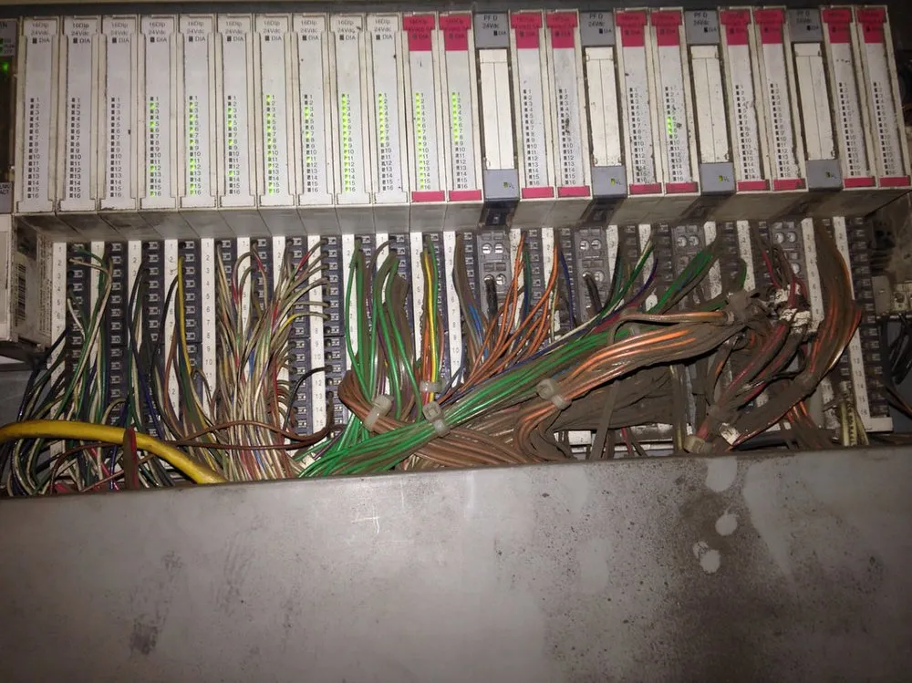 Slide of Your Way Repairs