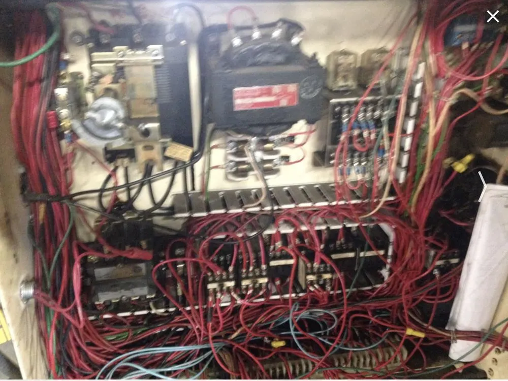 Slide of Your Way Repairs