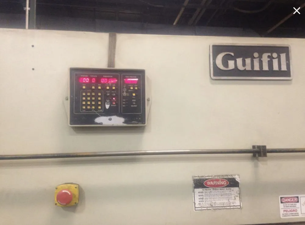 Slide of Your Way Repairs