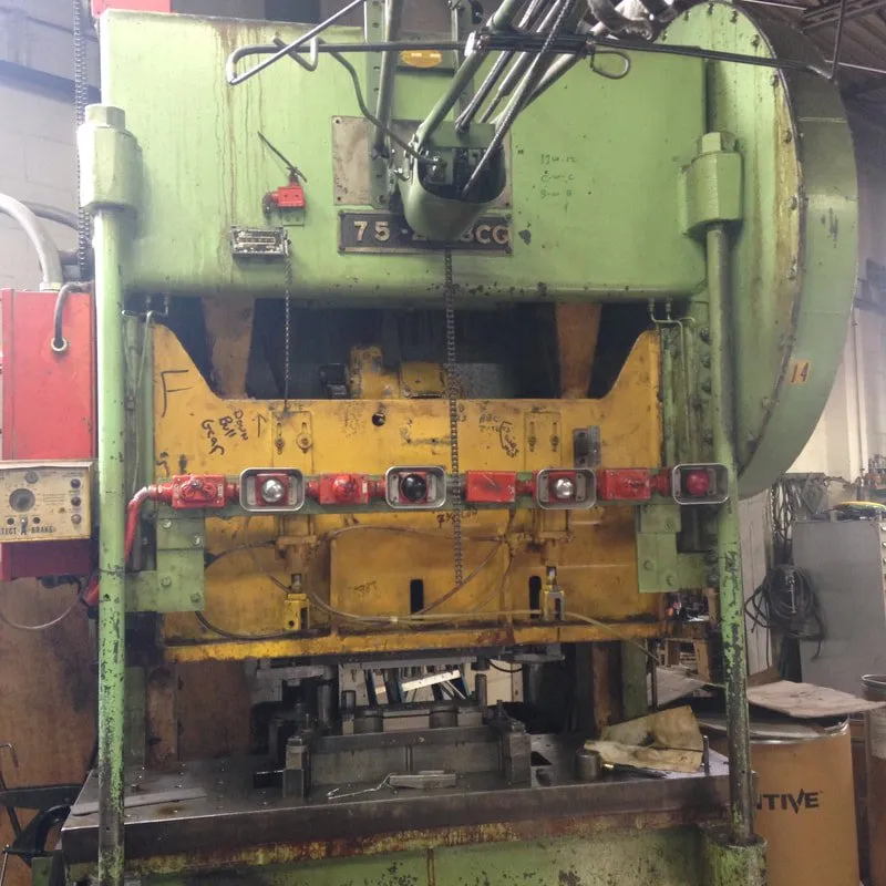 Slide of Your Way Repairs