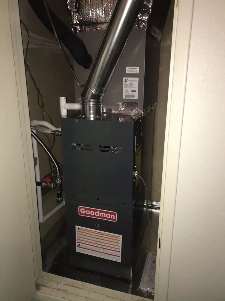 Slide of Yourk Heating and Air Conditioning