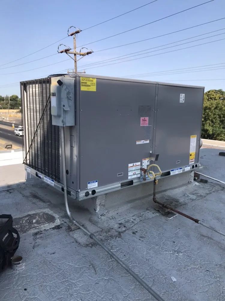 Slide of Yourk Heating and Air Conditioning