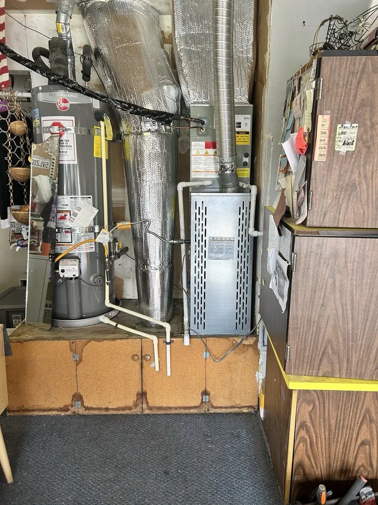 Slide of Yourk Heating and Air Conditioning