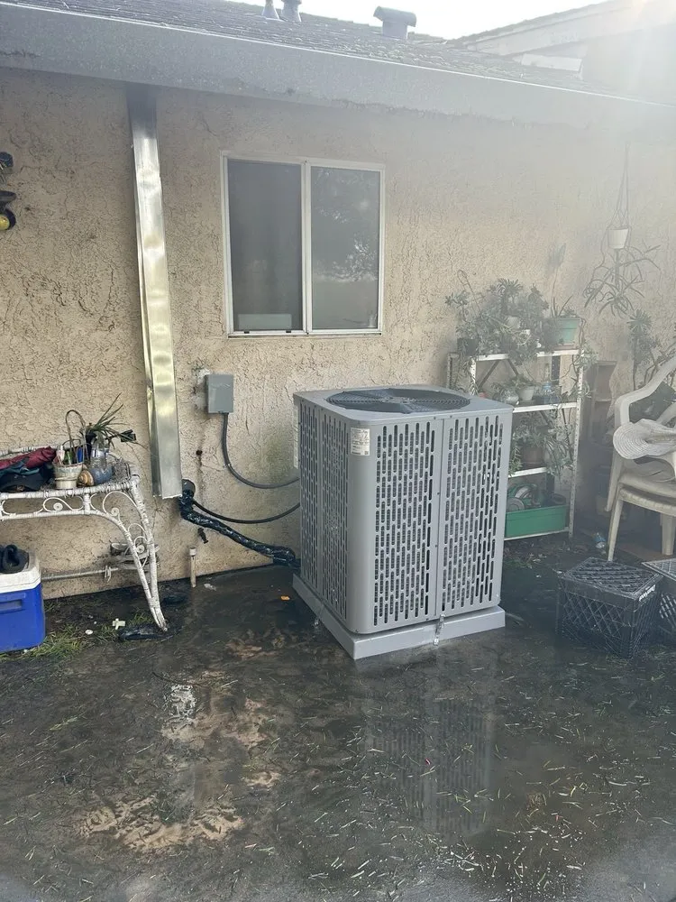 Slide of Yourk Heating and Air Conditioning