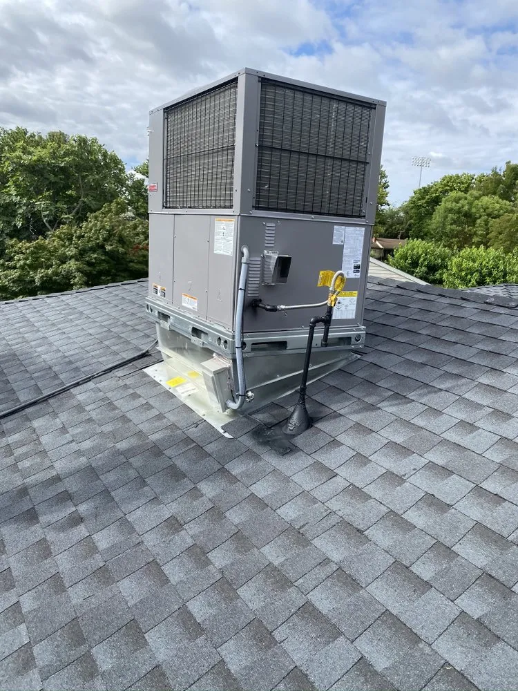 Slide of Yourk Heating and Air Conditioning