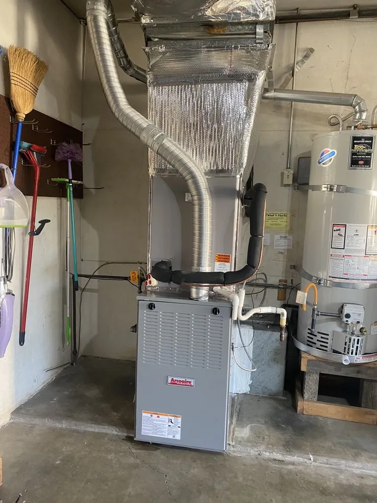 Slide of Yourk Heating and Air Conditioning