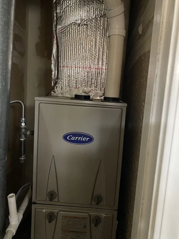 Slide of Yourk Heating and Air Conditioning