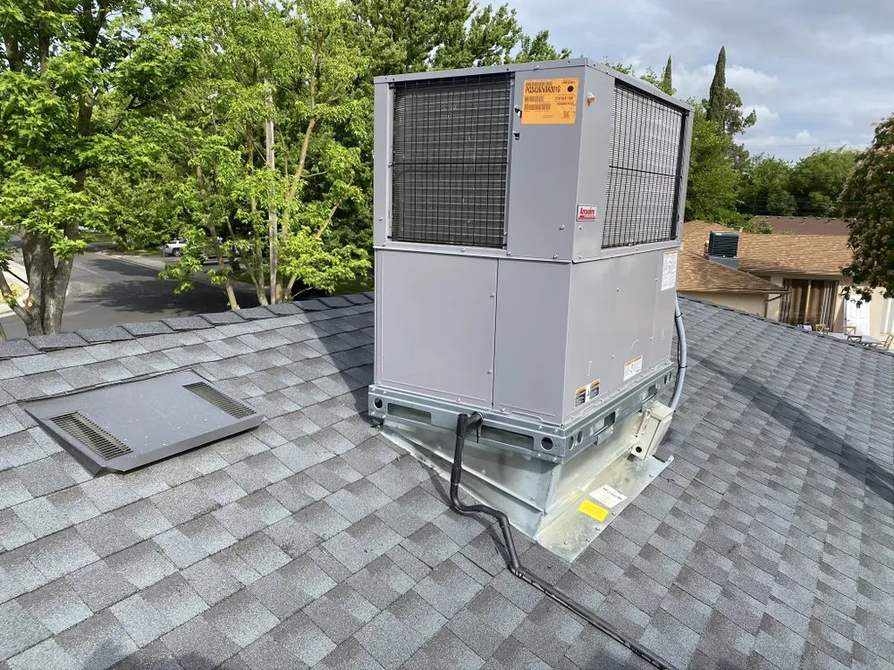 Slide of Yourk Heating and Air Conditioning