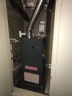 Yourk Heating and Air Conditioning