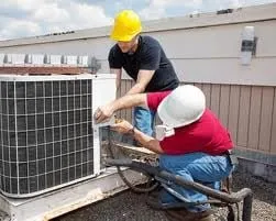 Slide of Yourk Heating and Air Conditioning