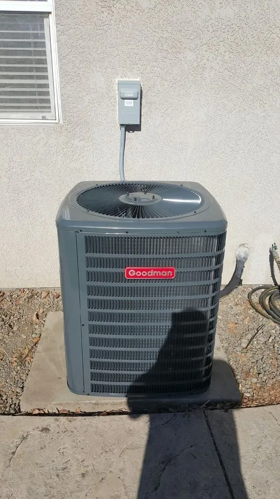 Slide of Yourk Heating and Air Conditioning