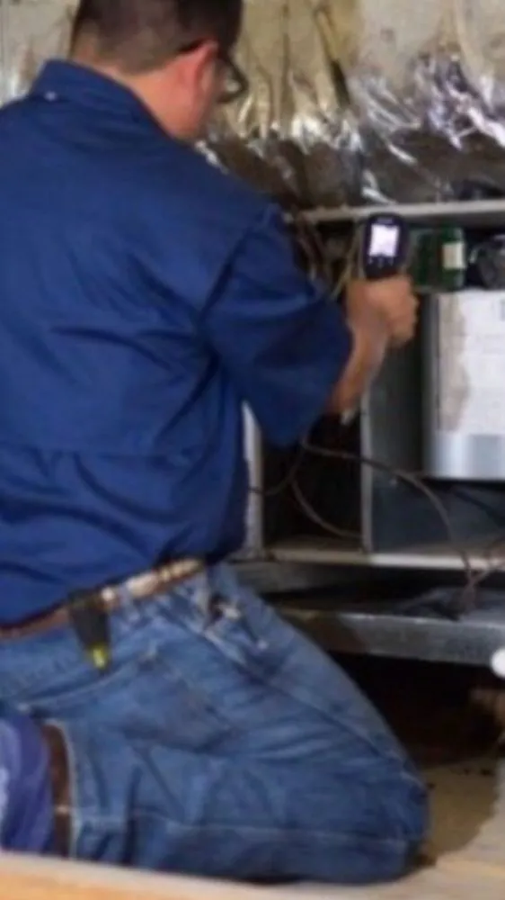 Slide of Yourk Heating and Air Conditioning