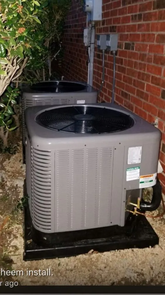 Slide of Yourk Heating and Air Conditioning