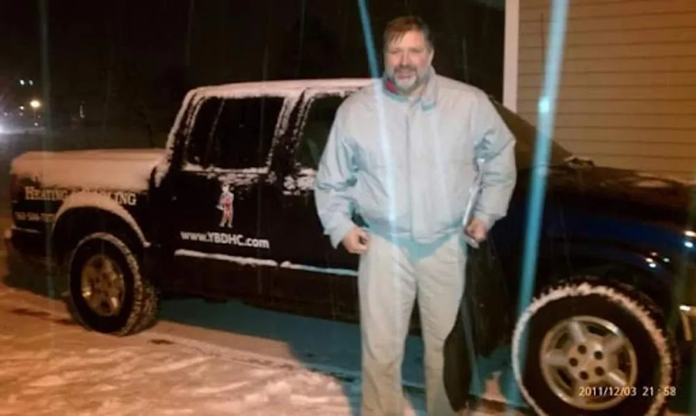 Slide of Yours By Design Heating & Cooling