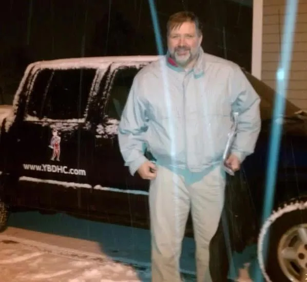 Slide of Yours By Design Heating & Cooling