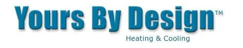 Slide of Yours By Design Heating & Cooling