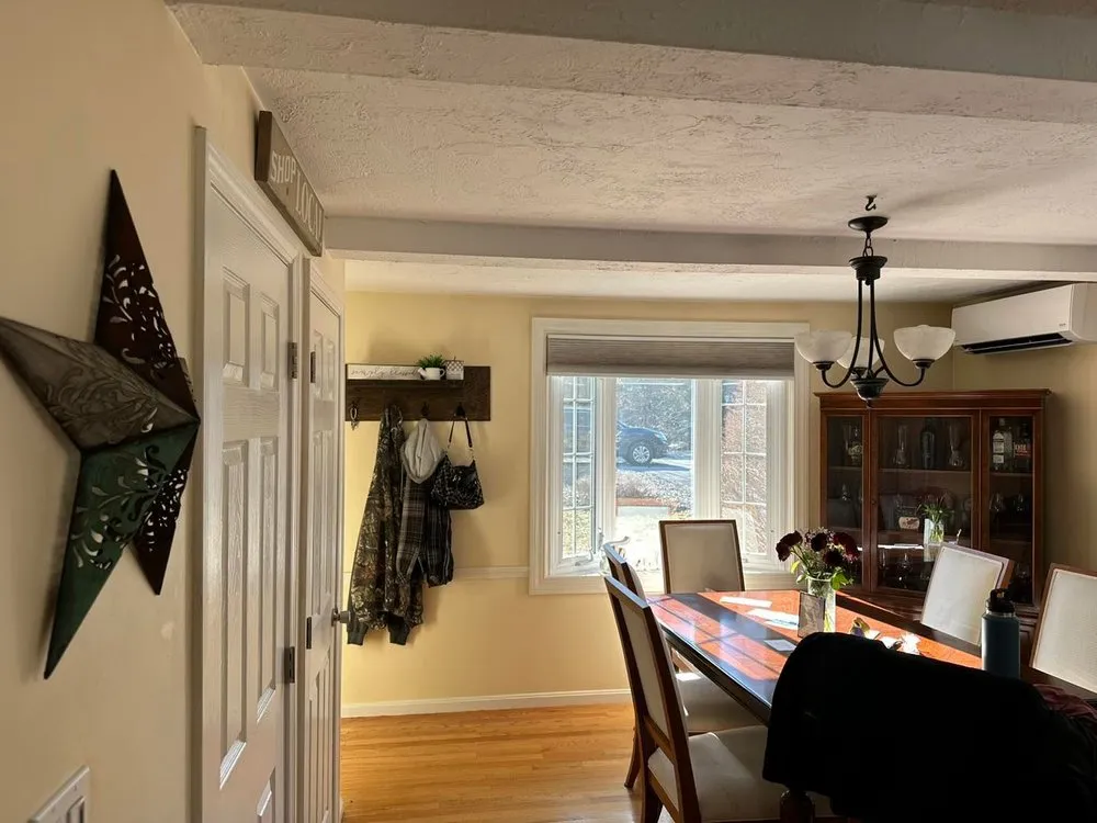 Slide of Youssef HVAC