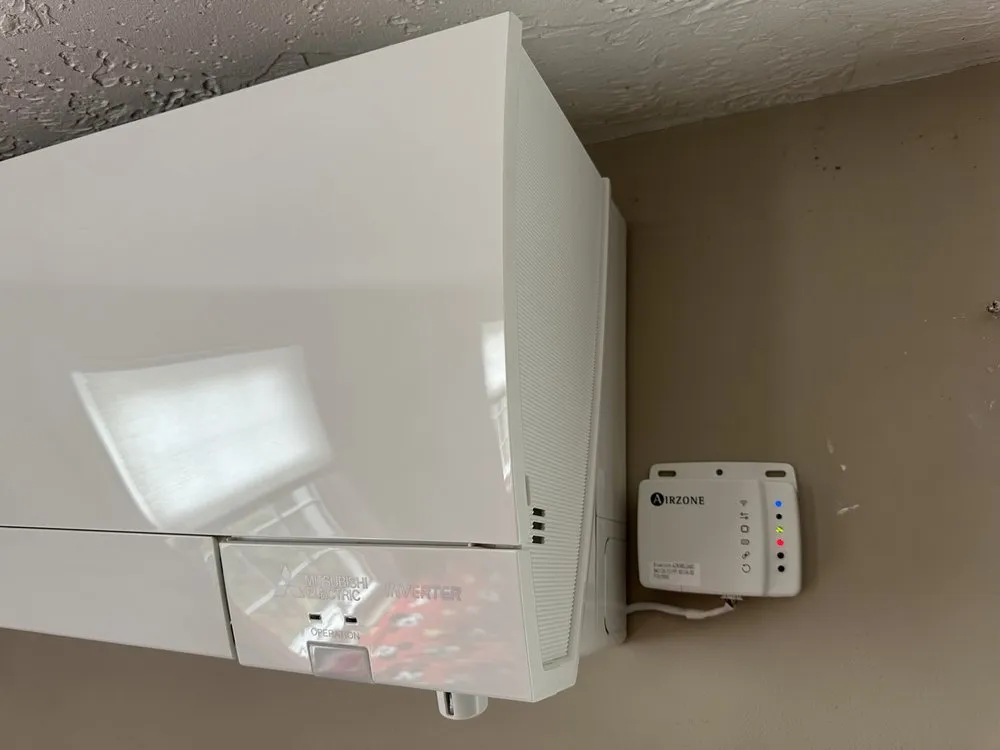 Slide of Youssef HVAC